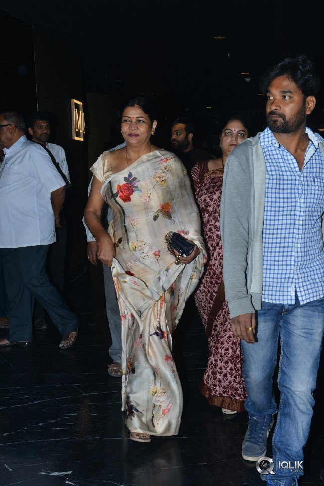 NTR-Kathanayakudu-Movie-Special-Screening